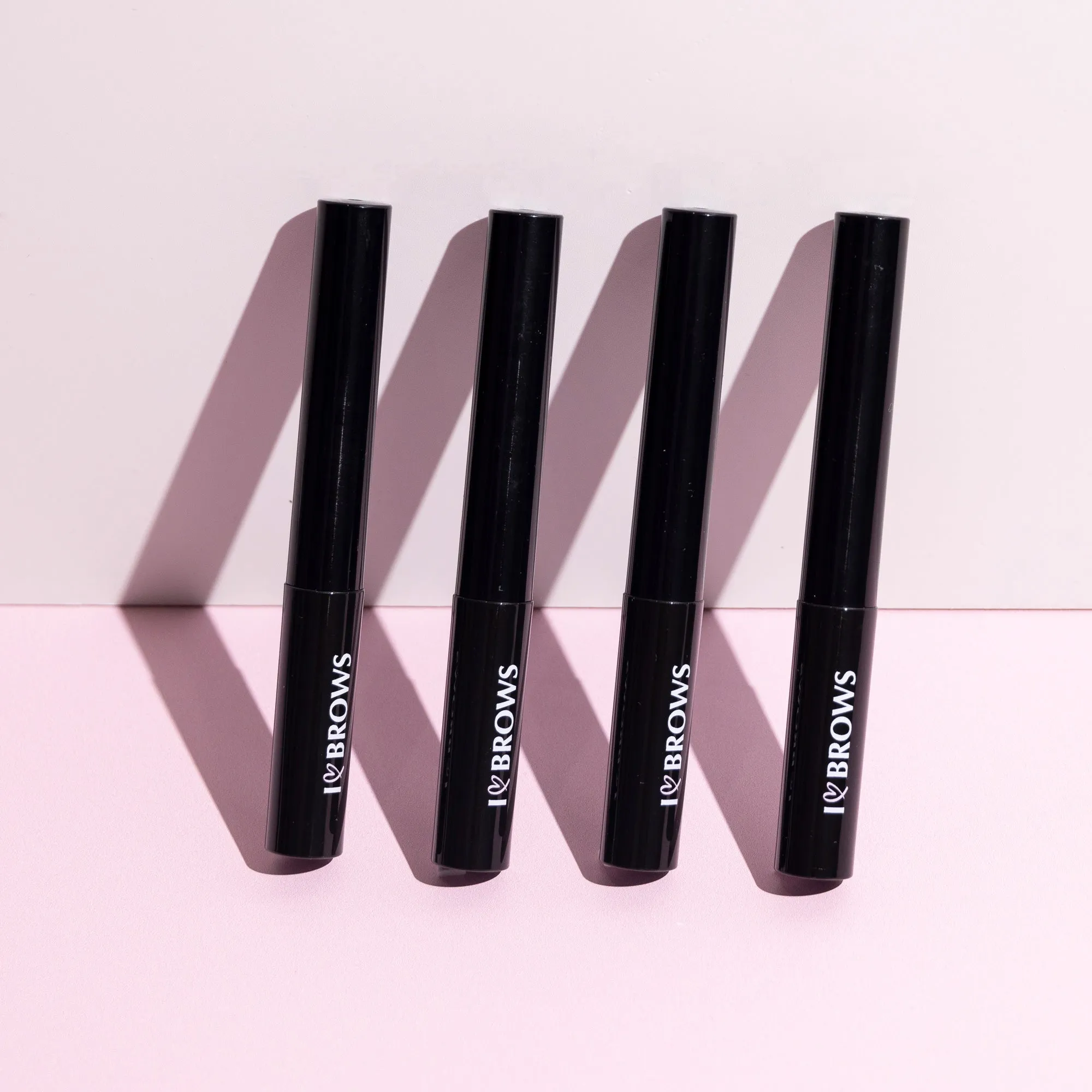 I ❤️ Brows Brow Gel Ink - Invisible