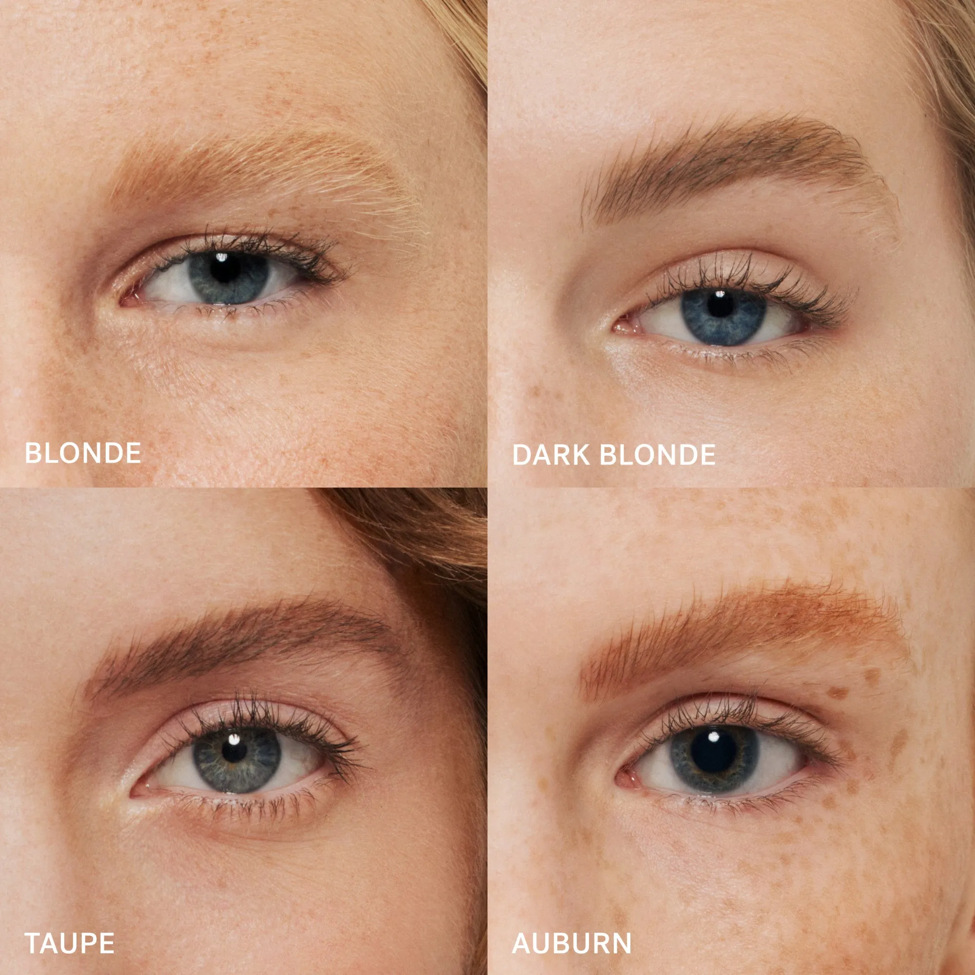 In Full Micro-Tip Brow Pencil | 8 Colours