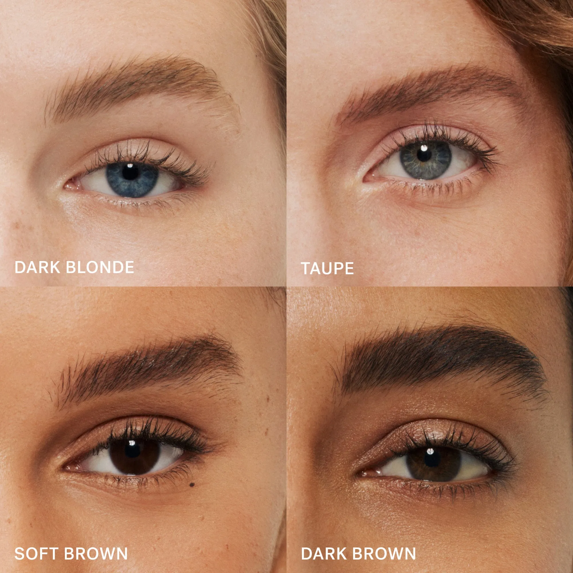 In Full Micro-Tip Brow Pencil | 8 Colours