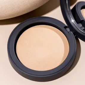 INIKA Certified Organic Baked Mineral Foundation (Unity)