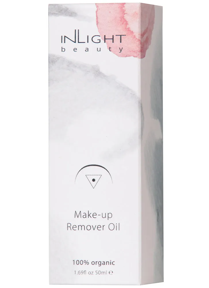 Inlight Make Up Remover