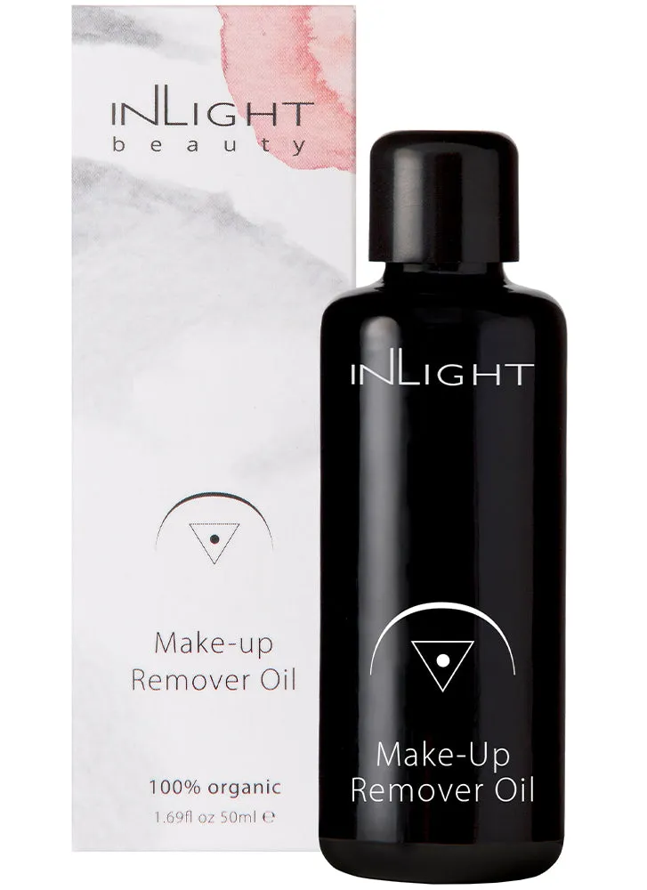 Inlight Make Up Remover