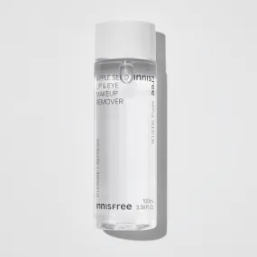 Innisfree Apple Seed Lip & Eye Makeup Remover 100ml