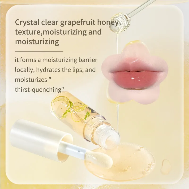 Judydoll Lip Oil 6.5g