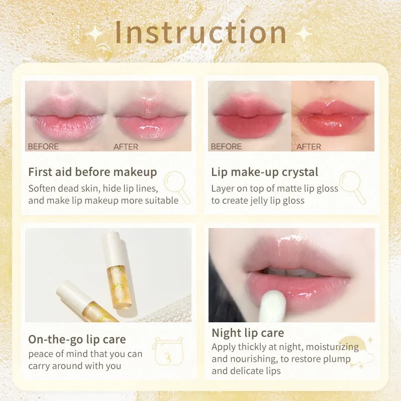 Judydoll Lip Oil 6.5g