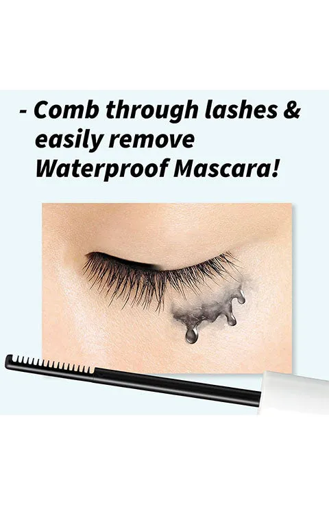 [KISSME] Long Up Mascara   Speedy Mascara Remover Limited Set