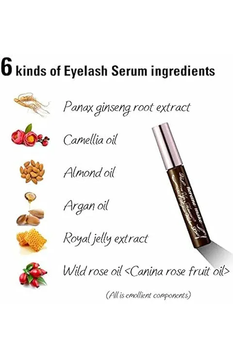 [KISSME] Long Up Mascara   Speedy Mascara Remover Limited Set