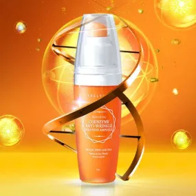 Label Young Shocking Coenzyme Wrinkle Solution Ampoule 45ml