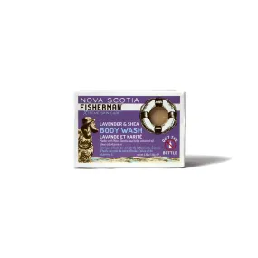 Lavender Soap