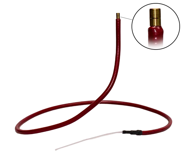 Like90 CIC 360-degree Flex Wand