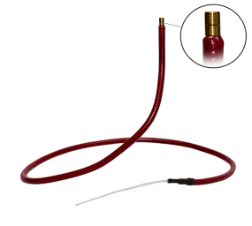 Like90 CIC 360-degree Flex Wand