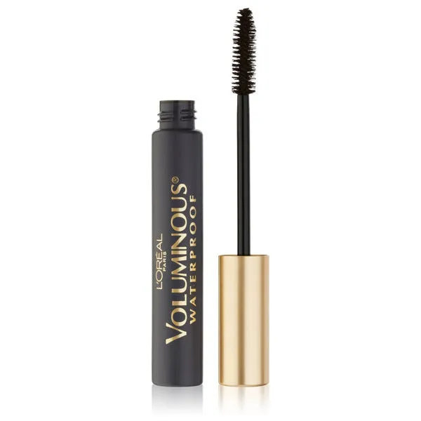 L'OREAL - Voluminous Original Waterproof Mascara 365 Black Brown - 0.28 fl. oz. (8 ml)