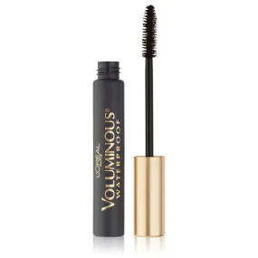 L'OREAL - Voluminous Original Waterproof Mascara 365 Black Brown - 0.28 fl. oz. (8 ml)