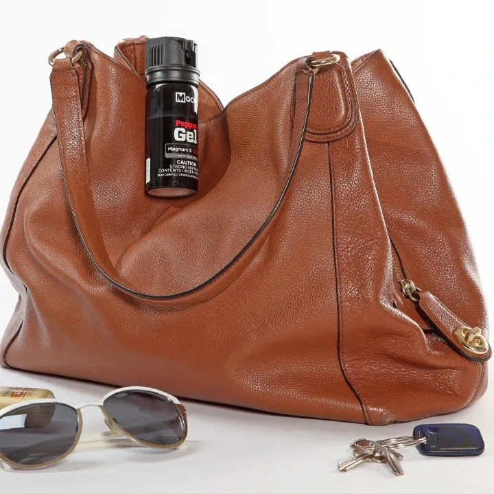 Mace 80535 Magnum 3 Pepper Gel Spray