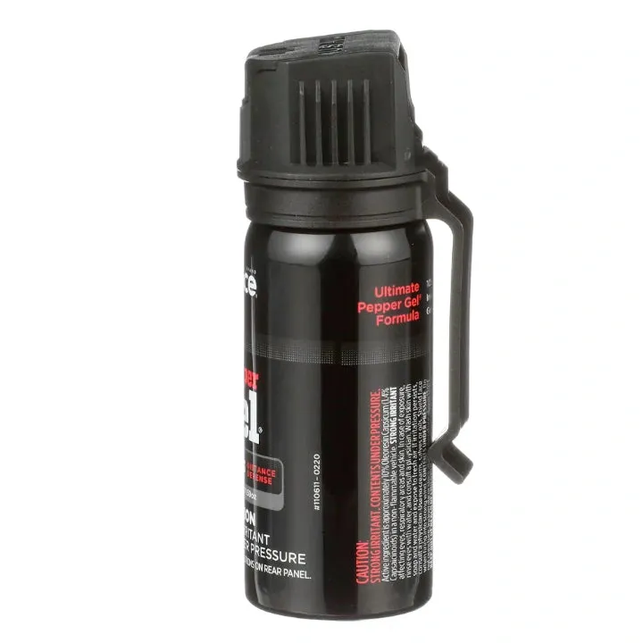 Mace 80535 Magnum 3 Pepper Gel Spray
