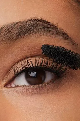 Maybelline Colossal Up To 36H Volumising Mascara Very Black