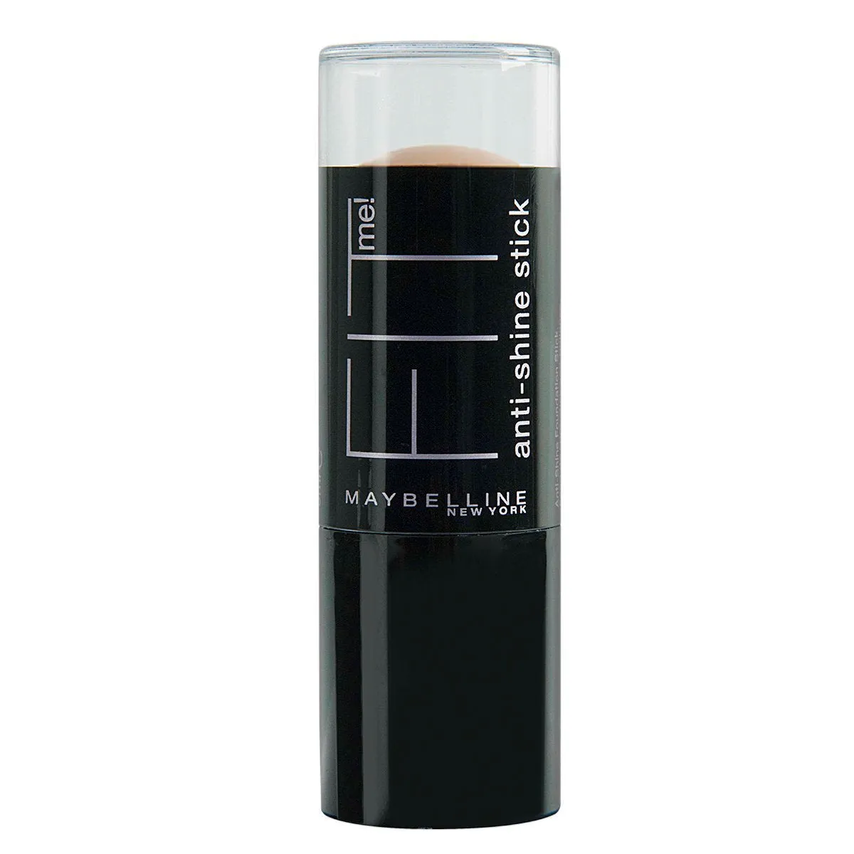 Maybelline Fit Me Anti Shine Stick Foundation 315 Soft Honey
