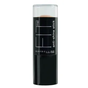 Maybelline Fit Me Anti Shine Stick Foundation 315 Soft Honey