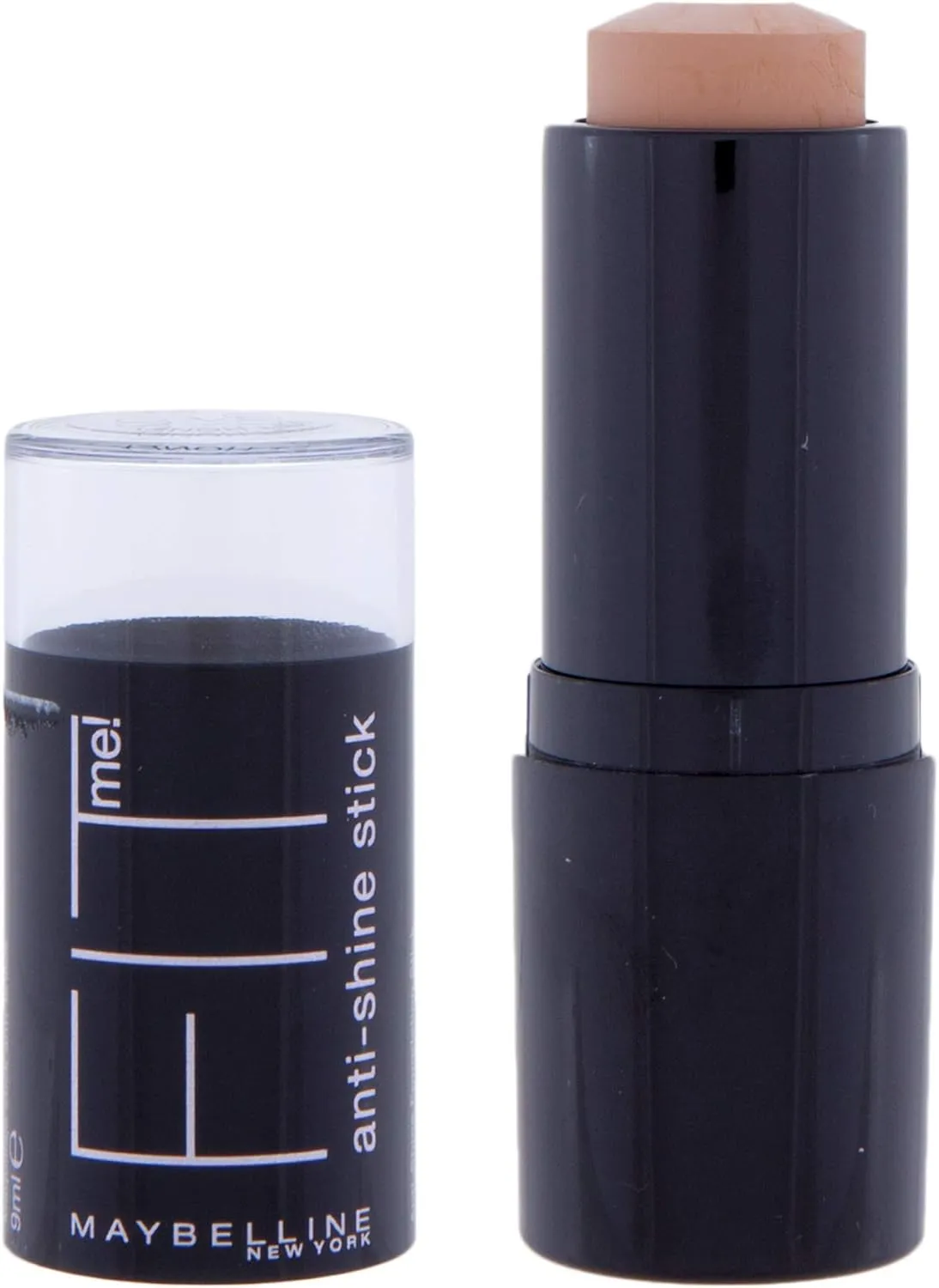 Maybelline Fit Me Anti Shine Stick Foundation 315 Soft Honey