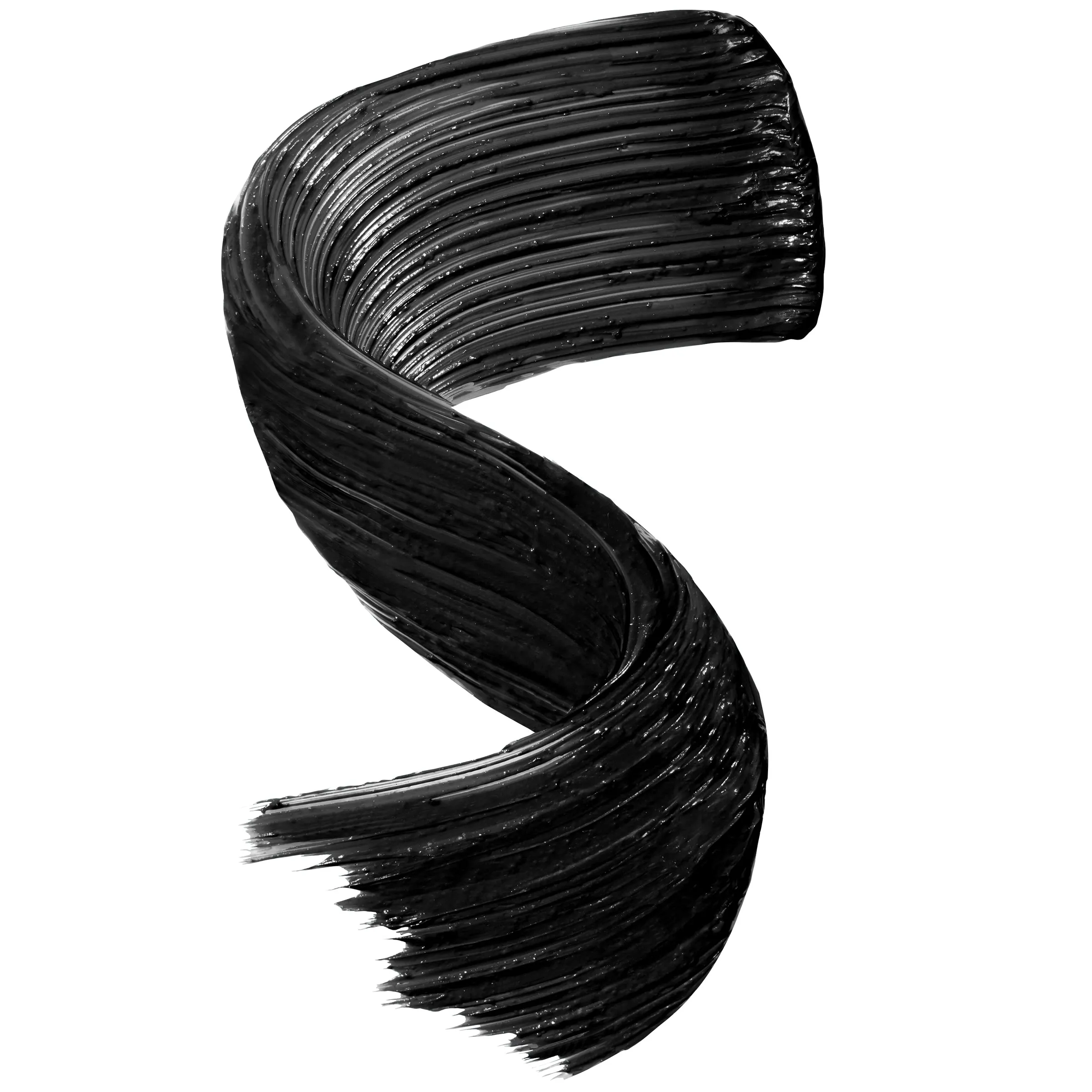 Maybelline Snapscara Waterproof Defining Mascara - Pitch Black