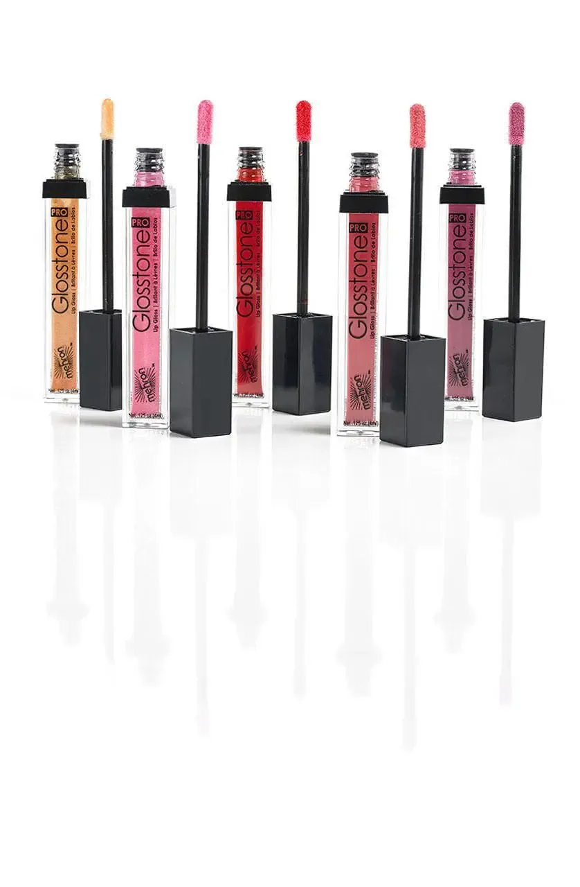 Mehron Glosstone Pro Lip Gloss 4 ML