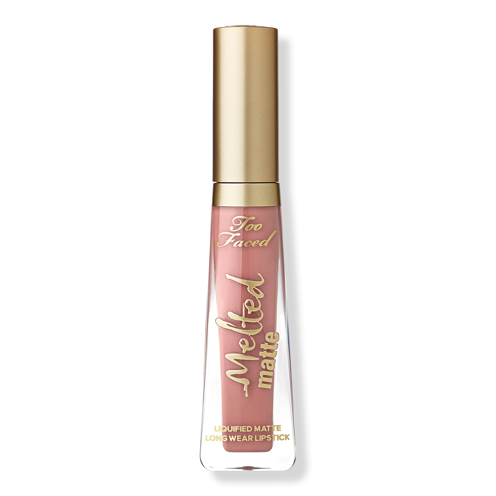 Melted Matte Liquid Lipstick