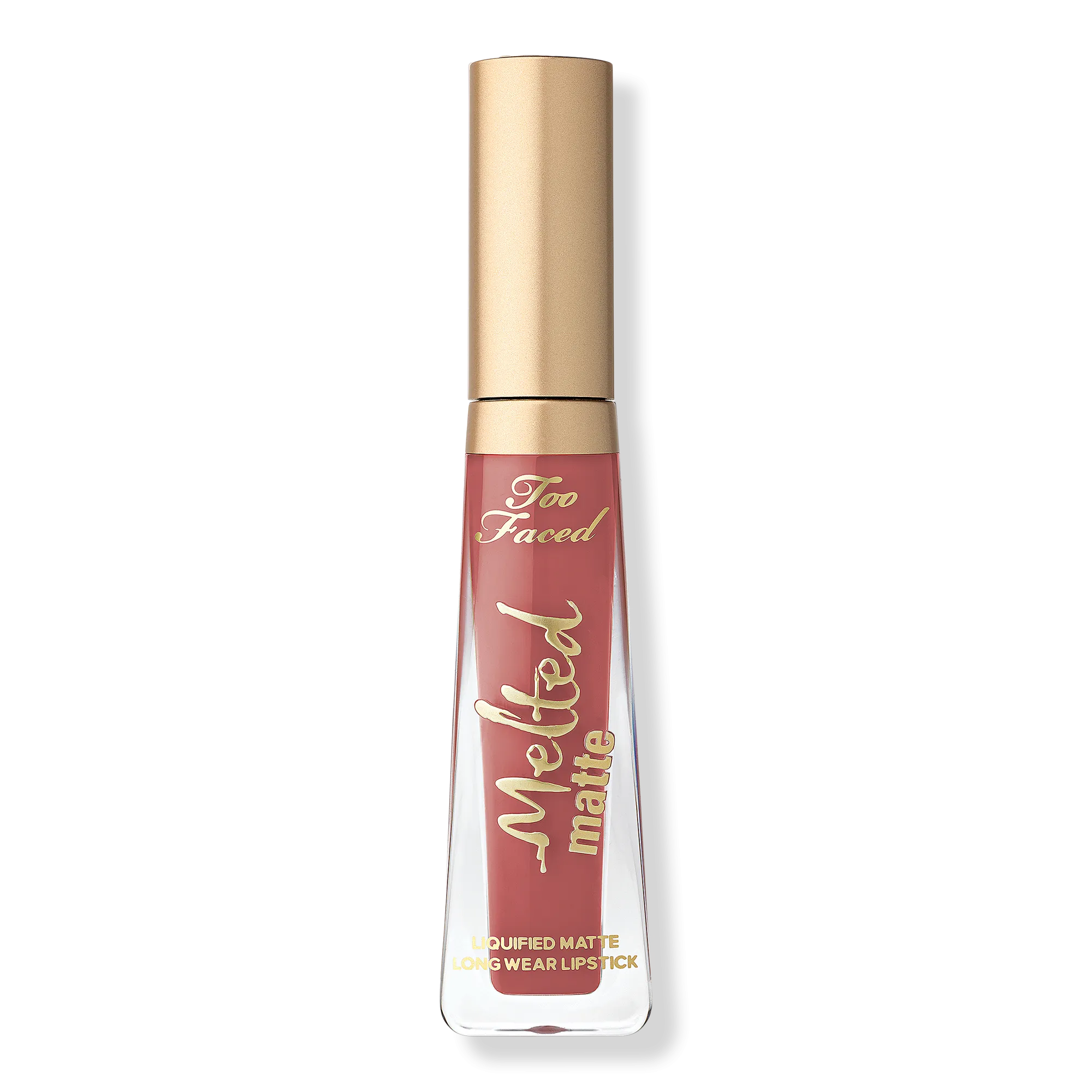 Melted Matte Liquid Lipstick