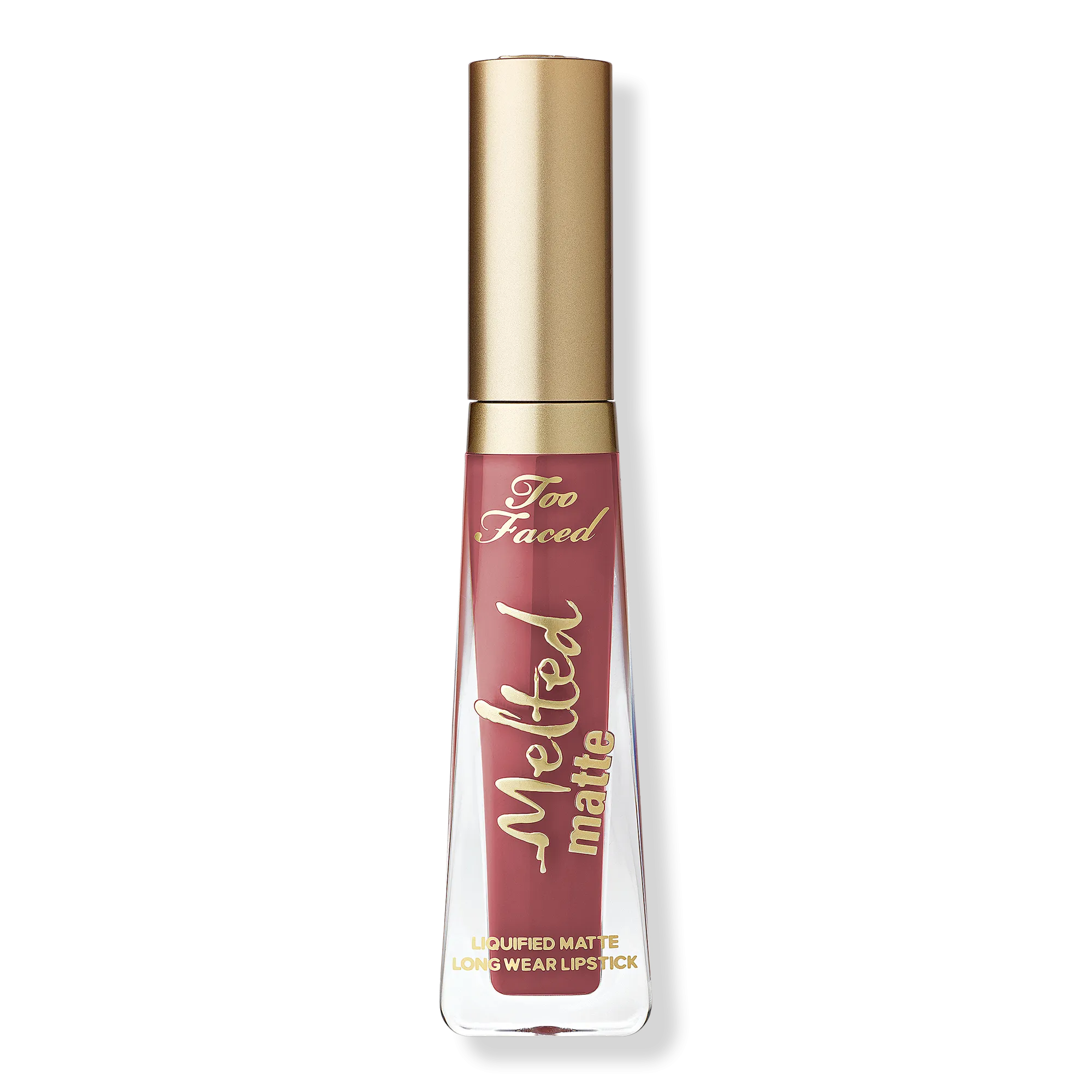 Melted Matte Liquid Lipstick