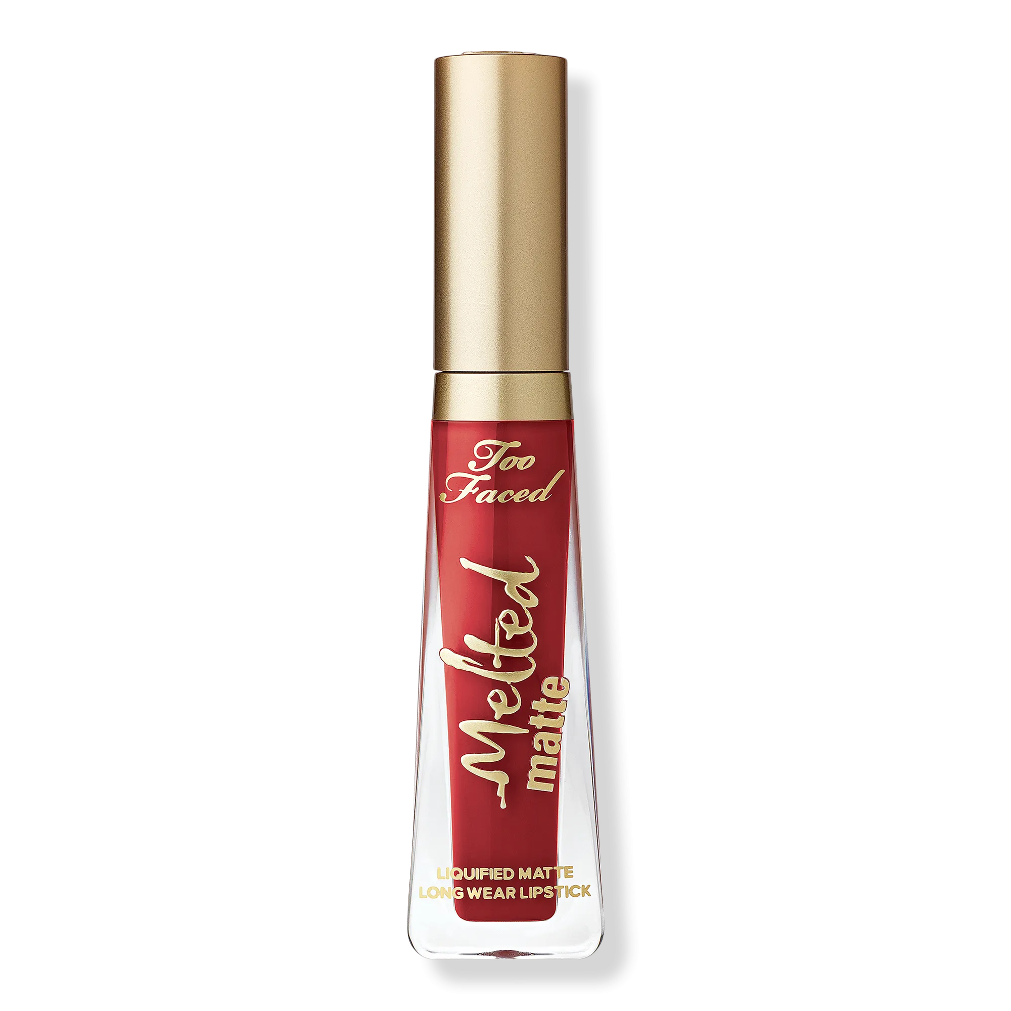 Melted Matte Liquid Lipstick