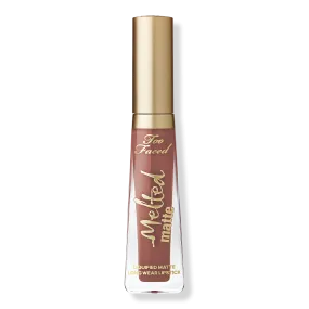 Melted Matte Liquid Lipstick