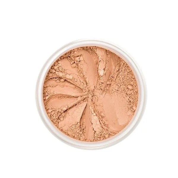 Mineral Bronzer