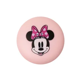 Minnie Mouse Macaron Lip Balm - Strawberries & Crème