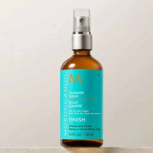 Moroccanoil Glimmer Shine