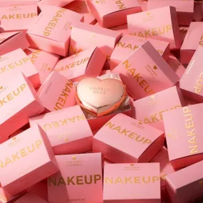 NAKEUP One Night Cushion Acne Clinical Crew Pact Cushion Pact Dry Cushion Mask Cushion 14g