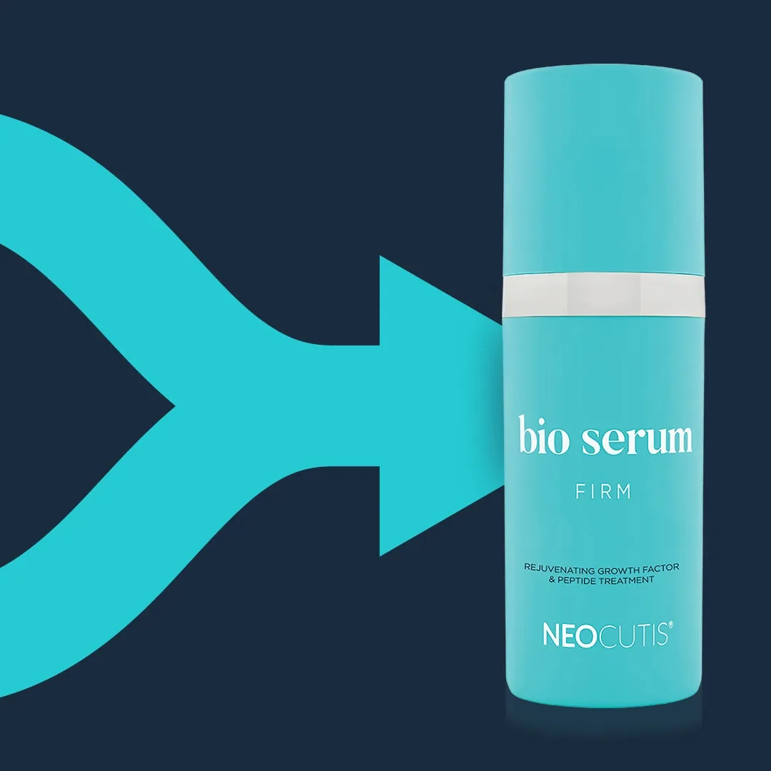 Neocutis BioSerum Firm