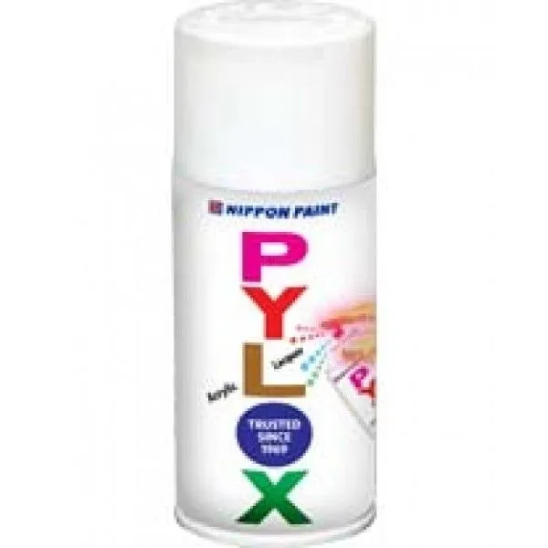 Nippon Pylox Spray Paint 143 Wool Beige