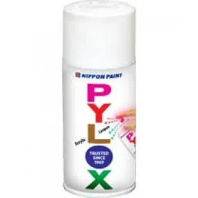 Nippon Pylox Spray Paint 143 Wool Beige