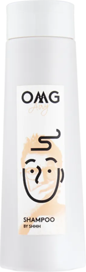 OMG Airy Shampoo (250ml)