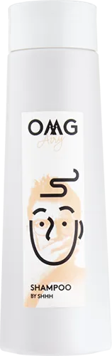 OMG Airy Shampoo (250ml)