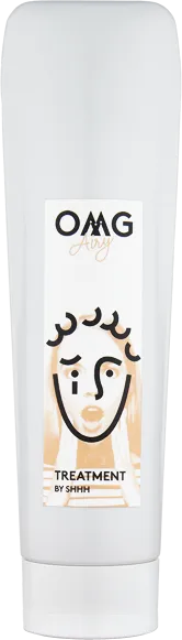 OMG Airy Treatment (230g)