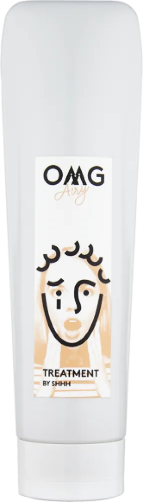 OMG Airy Treatment (230g)