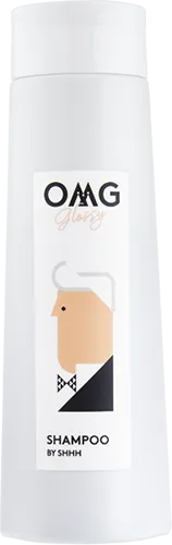 OMG Glossy Shampoo (250mL)