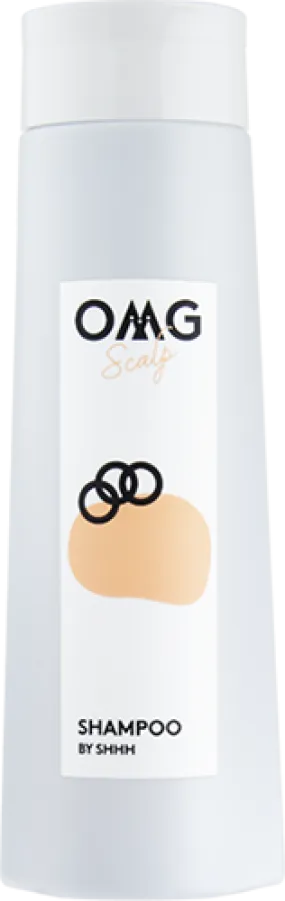 OMG Scalp Shampoo (250ml)