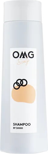 OMG Scalp Shampoo (250ml)