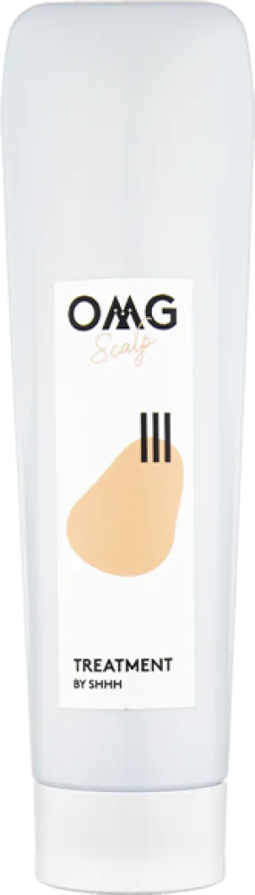 OMG Scalp Treatment (230g)