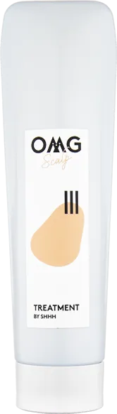 OMG Scalp Treatment (230g)