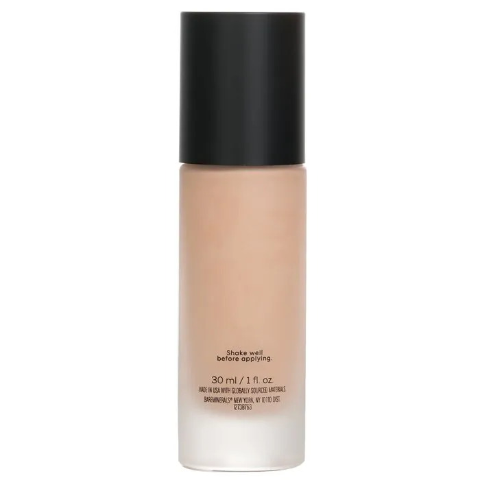 Original Pure Serum Radiant Natural Liquid Foundation Mineral Spf 20 - # Light Cool 2 - 30ml/1oz