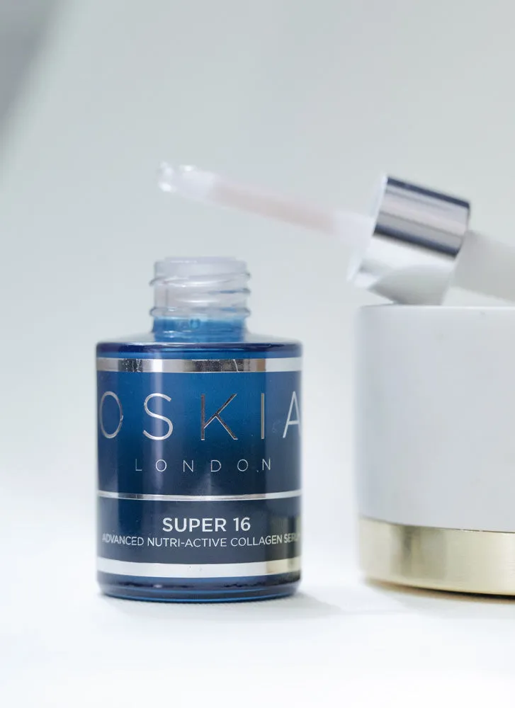 OSKIA Super 16 Advanced Nutri Active Collagen Serum