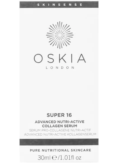 OSKIA Super 16 Advanced Nutri Active Collagen Serum