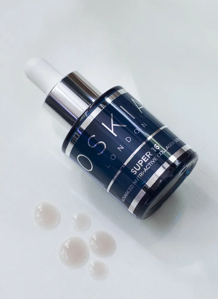 OSKIA Super 16 Advanced Nutri Active Collagen Serum